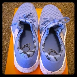 Nike Free Tr 8 North Carolina